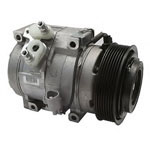 FC0145 Compressor, air conditioning 88310-6A140 88310-6A141 TOYOTA LAND CRUISE 2002-